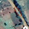 (မိုင်းဆွဲတိုက်ခိုက်ခဲ့သည့်နေရာအား Google Map ကတဆင့်​တွေ့ရမှု)