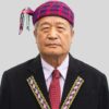 အမျိုးသားညီညွတ်ရေးအစိုးရ(NUG)ယာယီသမ္မတ ဒူဝါလရှီးလ