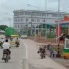 (မြဝတီ မြို့တွင်းတစ်​နေရာ။ ။ဓါတ်ပုံ-BNI)