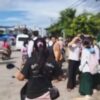 မူဆယ်မြို့တွင် စာသင်ကျောင်းအနီး ပေါက်ကွဲမှုဖြစ်