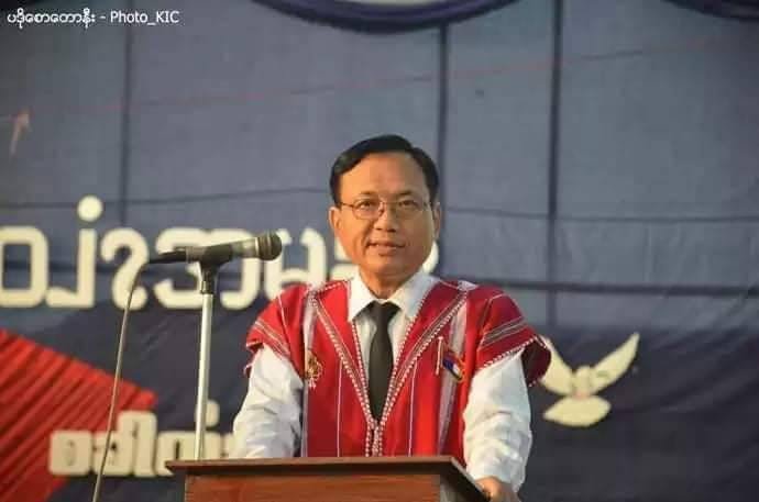 ပဒိုစောတောနီး