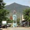 တောင်သာမြို့နယ်