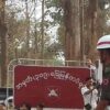 (စစ်​ကောင်စီ၏ ခမရ ၃၀၉ တပ်ရင်းအတွင်းတစ်​နေရာ။ ဓါတ်ပုံ-IR)