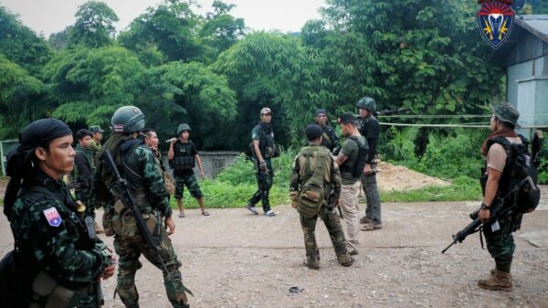 ကော်ဘရာစစ်ကြောင်း