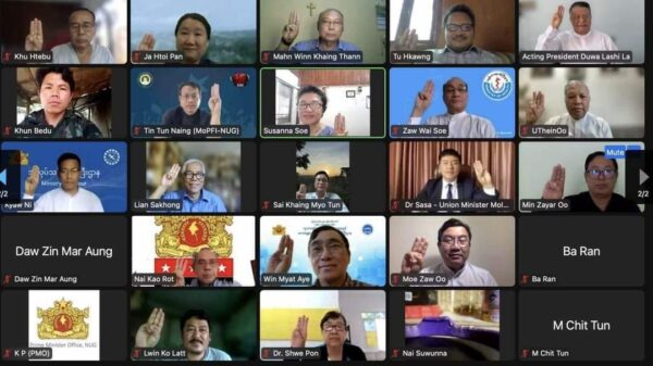 စစ်ကောင်စီကို အပြီးတိုင်ဖြိုလှဲ အမြစ်ဖြတ်နိုင်ရန် စစ်ရေးကို အရှိန်အဟုန်နှင့် လုပ်ဆောင်ရမည်ဟု NUG ဝန်ကြီးချုပ်ပြော