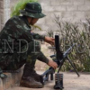ဓာတ်ပုံ - KNDF တပ်ရင်း - ၃