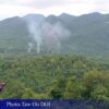 စစ်တပ်က ရွာထဲကို လက်နက်ကြီးနဲ့ပစ်လို့ ရွာသားတစ်ဦးသေဆုံး