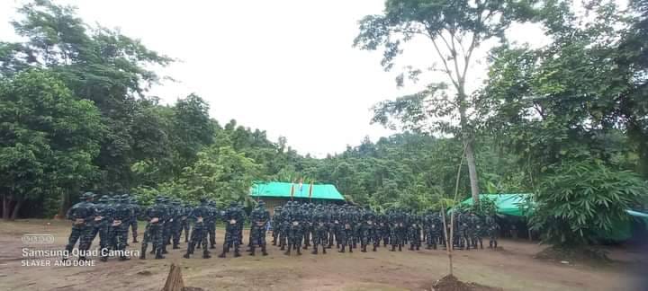 (PDF တပ်ရင်း ၃၇၀၂ မှရဲဘော်များ)