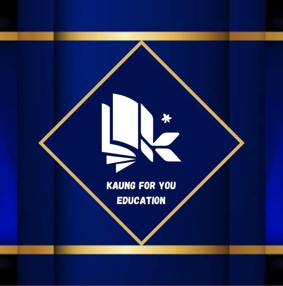 Kaung For You Education(K4U)