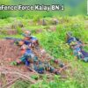 (က​လေးပြည်သူ့ကာကွယ်​ရေးတပ်ဖွဲ့ဝင်အချို့။ ဓါတ်ပုံ-က​လေးPDFB-1)