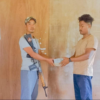 ဓာတ်ပုံ - Chin Defence Force -Kanpetlet