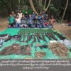 ဓာတ်ပုံ - ရက္ခိုင့်တပ်တော်