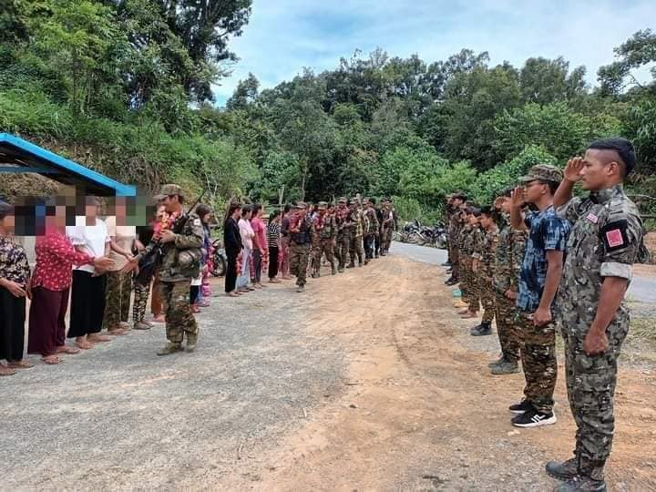 ဓာတ်ပုံ - The Chin Journal