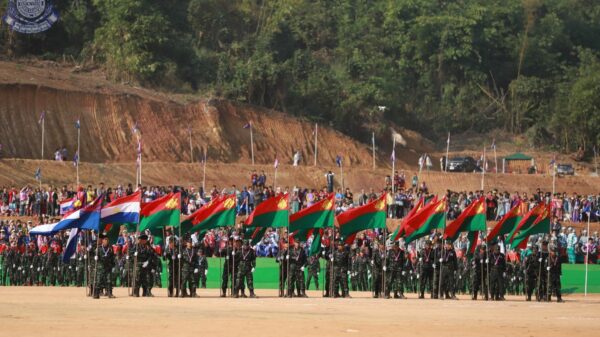 ဓာတ်ပုံ - KNU