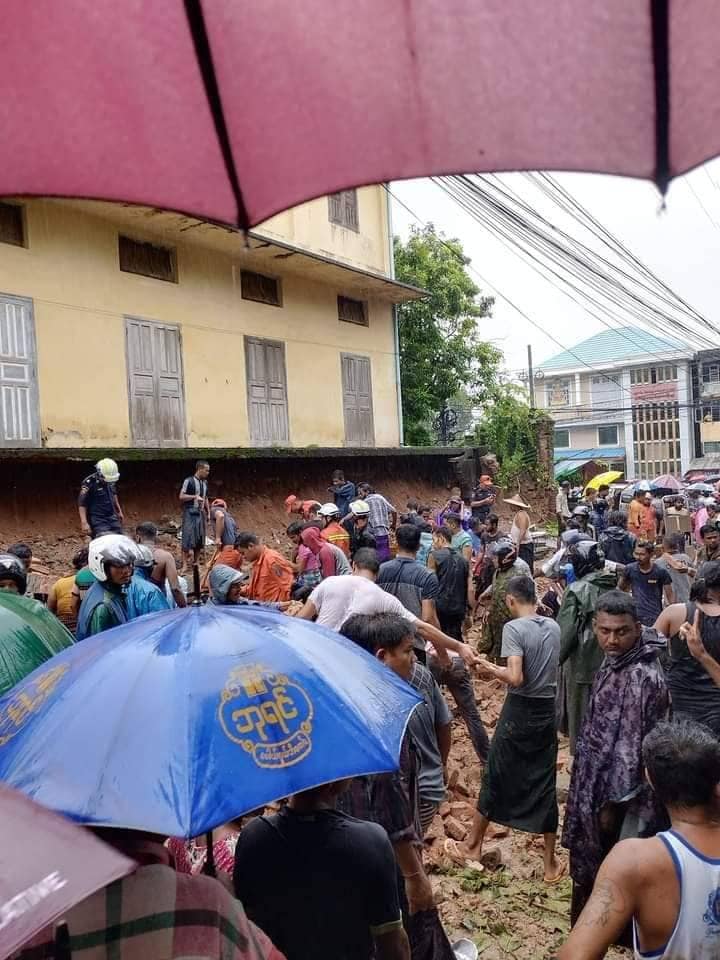 ဓာတ်ပုံ-MFSD နှင့် CJ