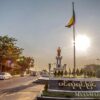 မြောက်ဒဂုံမြို့နယ် (၃၀)ရပ်ကွက်ရှိ နေအိမ်တစ်အိမ်ကို စစ်ကောင်စီတပ် ပစ်ခတ်စီးနင်းမှုလုပ်၊ ဖမ်းဆီးခံရသူအချို့ရှိဟုဆို