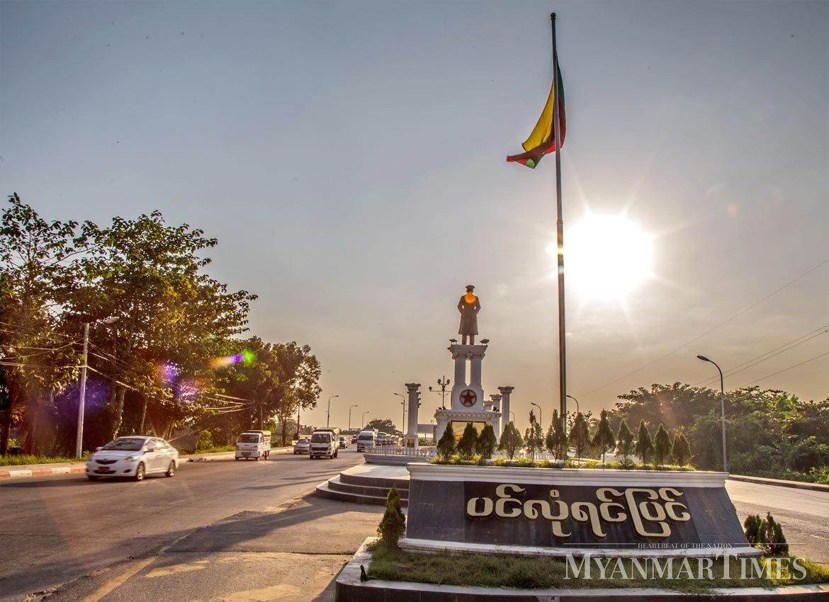 မြောက်ဒဂုံမြို့နယ် (၃၀)ရပ်ကွက်ရှိ နေအိမ်တစ်အိမ်ကို စစ်ကောင်စီတပ် ပစ်ခတ်စီးနင်းမှုလုပ်၊ ဖမ်းဆီးခံရသူအချို့ရှိဟုဆို