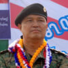 ဗိုလ်မှူးချုပ် စောနယ်ဒါးမြ
