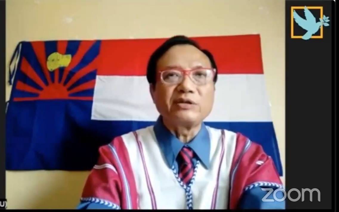 ပဒိုစောတောနီး