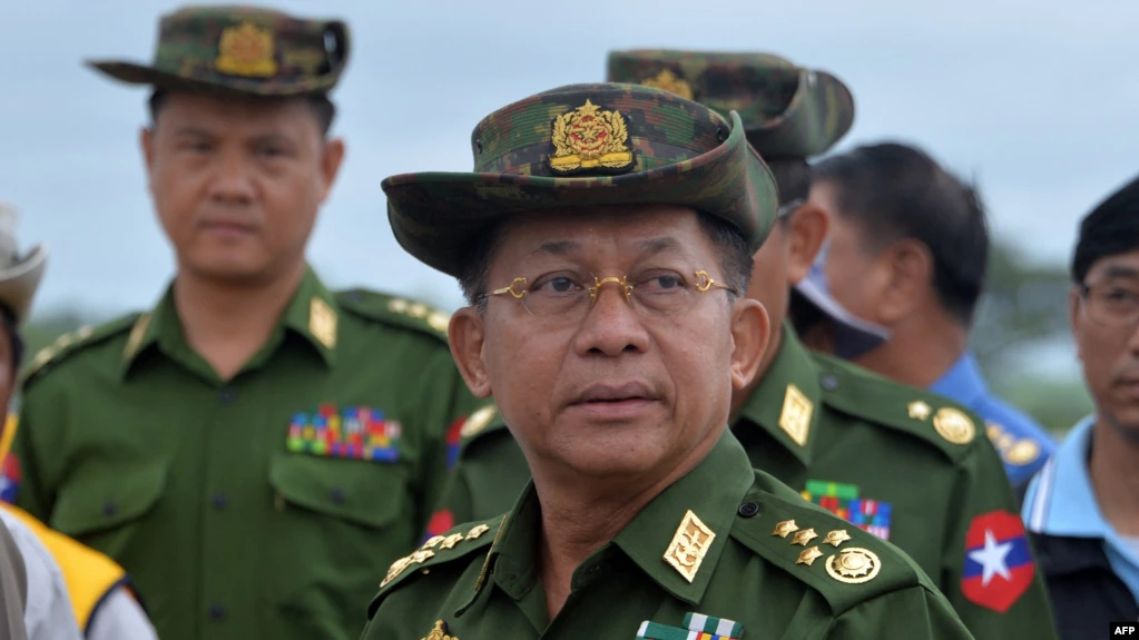ဓာတ်ပုံ - အေဖက်ပီ