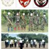 နတ်တောင်နဂါး(ပကဖ)ပြောက် ကျားတပ်ဖွဲ့