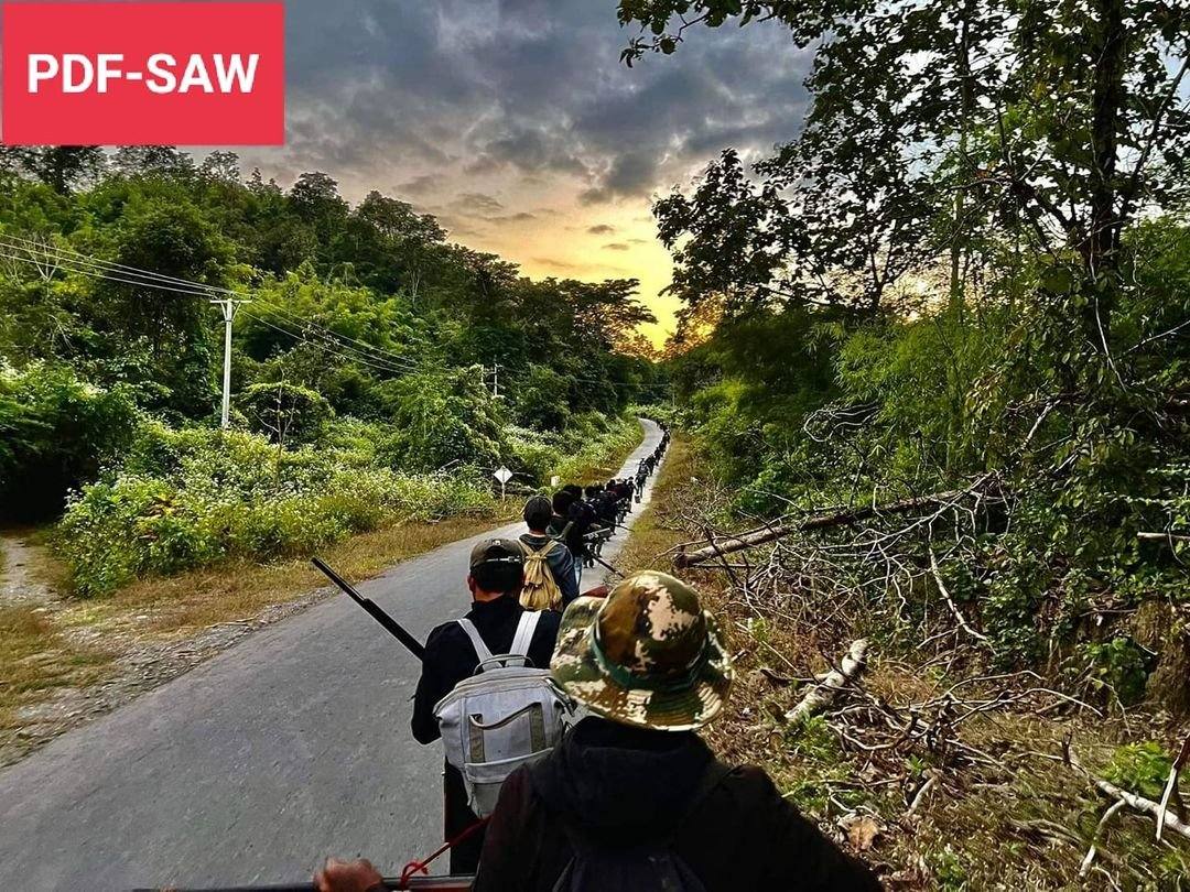 ဓာတ်ပုံ - PDF-SAW