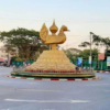 ဟင်္သာတမြို့ရှိ ခရိုင်ရဲတပ်ဖွဲ့မှူးရုံးနှင့် ရဲစခန်းအပါအဝင် သုံးနေရာပေါက်ကွဲမှု ဖြစ်