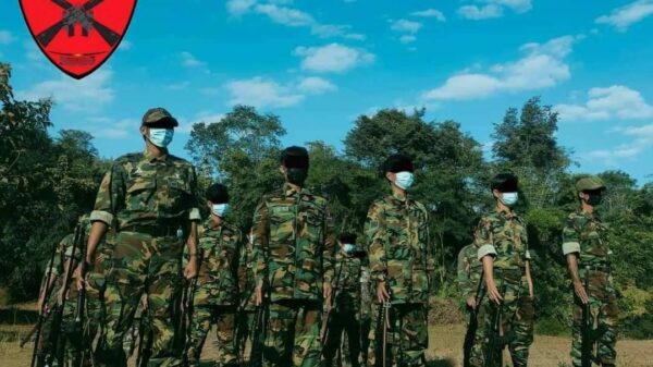 အောင်ဆန်းPDF