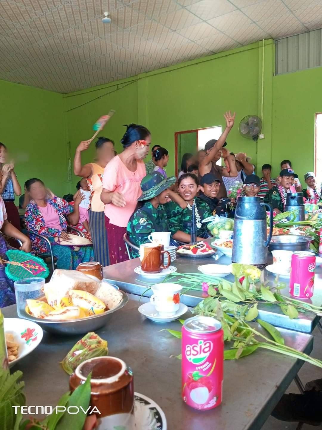 ဓာတ်ပုံ - MDF