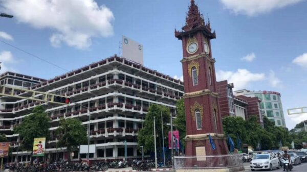 ပြည်သူကိုငဲ့ပြီး စစ်ရေးတိုက်ခိုက်မှုအစီအစဥ် ဖျက်သိမ်းခဲ့ရဟု မန္တလေး UG တပ်ပေါင်းစုအသိပေး