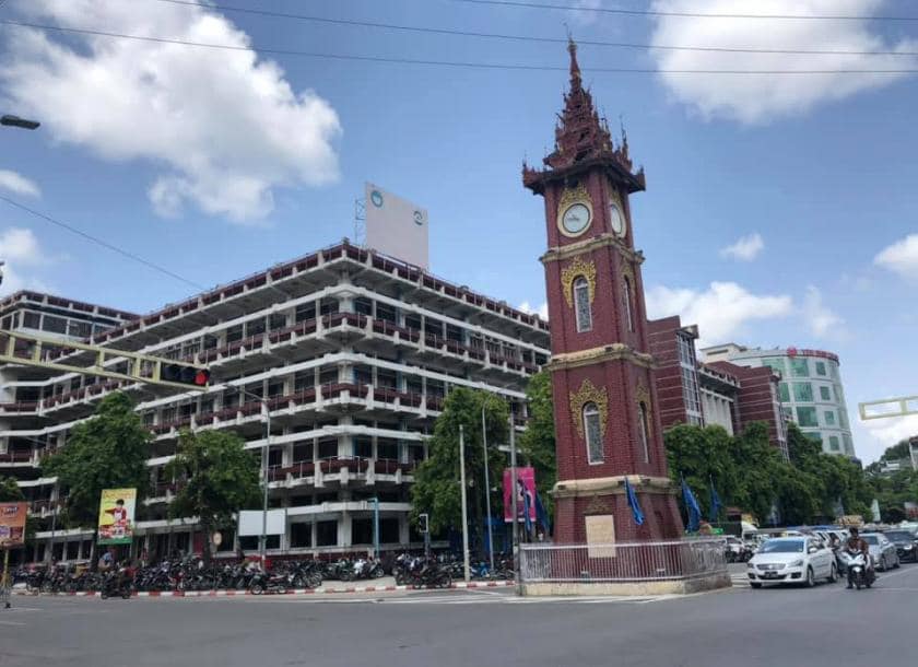 ပြည်သူကိုငဲ့ပြီး စစ်ရေးတိုက်ခိုက်မှုအစီအစဥ် ဖျက်သိမ်းခဲ့ရဟု မန္တလေး UG တပ်ပေါင်းစုအသိပေး