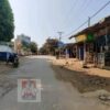 (တကောင်းမြို့ပေါ် တစ်နေရာ ။ ။ဓါတ်ပုံ-CJ)