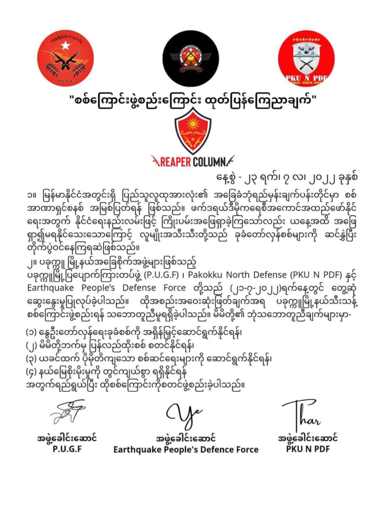ဓာတ်ပုံ - Earthquake PDF