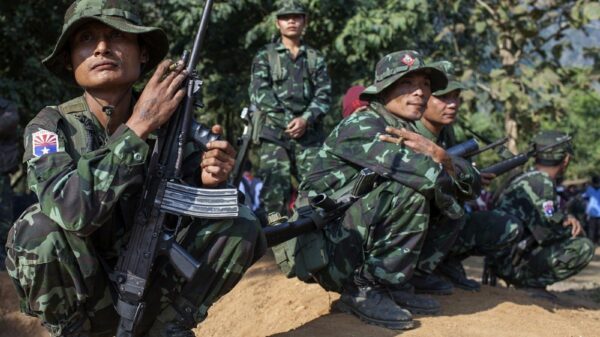 ကျောက်ကြီးက KNLA နဲ့ စစ်တပ်တို့တိုက်ပွဲမှာ စစ်တပ်ဘက်က ၅ ဦးသေဆုံးတယ်လို့ KNU သတင်းထုတ်ပြန်