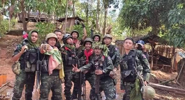 VENOM စစ်ကြောင်း