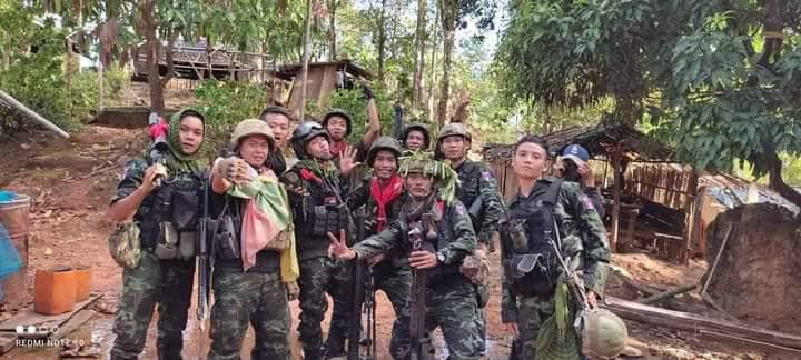VENOM စစ်ကြောင်း
