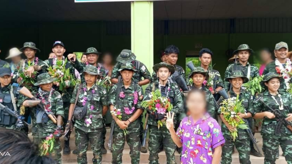 ဓာတ်ပုံ - MDF