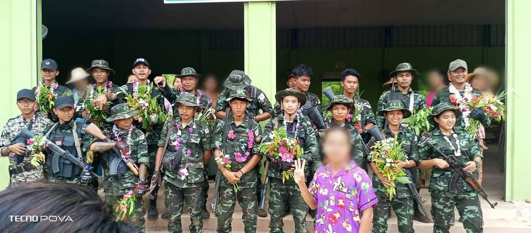 ဓာတ်ပုံ - MDF