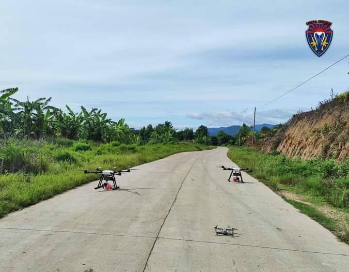 မြ၀တီ - ဝေါ်လေလမ်း၌ တိုက်ပွဲထပ်ဖြစ်၊ စစ်ကောင်စီတပ် နှစ်ဦးထက်မနည်းဒဏ်ရာရ၍ ဆုတ်ခွာသွားဟု ကော်ဘရာစစ်ကြောင်း ထုတ်ပြန်