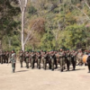 စစ်အုပ်စု၏ လူမဆန်သည့်လုပ်ရပ်အပေါ် ပြည်သူအားလုံးတက်နိုင်သည့် ဘက်က ဆန့်ကျင်တော်လှန်ရန် CNO/CNDF တိုက်တွန်း