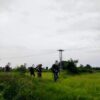 (SNAKE EYES PDFအဖွဲ့ဝင်များအား စစ်ဆင်ရေးတစ်ခုတွင် တွေ့ရစဥ်။ ဓာတ်ပုံ - SNAKE EYES PDF)
