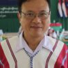 (ပဒိုစောတောနီး။ ဓါတ်ပုံ-KNU)