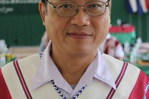 (ပဒိုစောတောနီး။ ဓါတ်ပုံ-KNU)