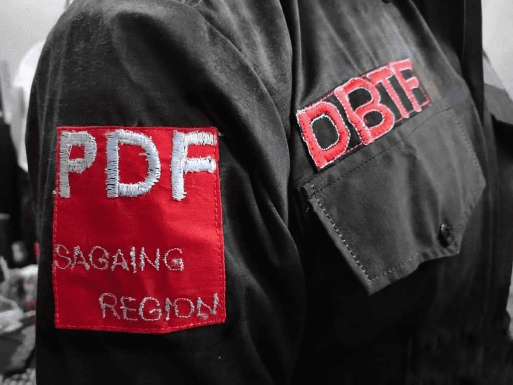 DBTF