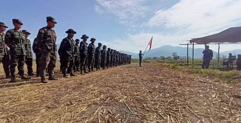 ဓာတ်ပုံ - ဖယ်ခုံ PDF တပ်ရင်း(၂)
