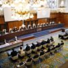 ဓာတ်ပုံ - ICJ