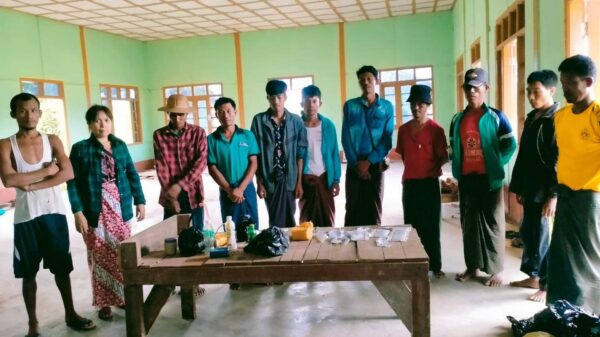 ဓာတ်ပုံ - Myo Hla PDF