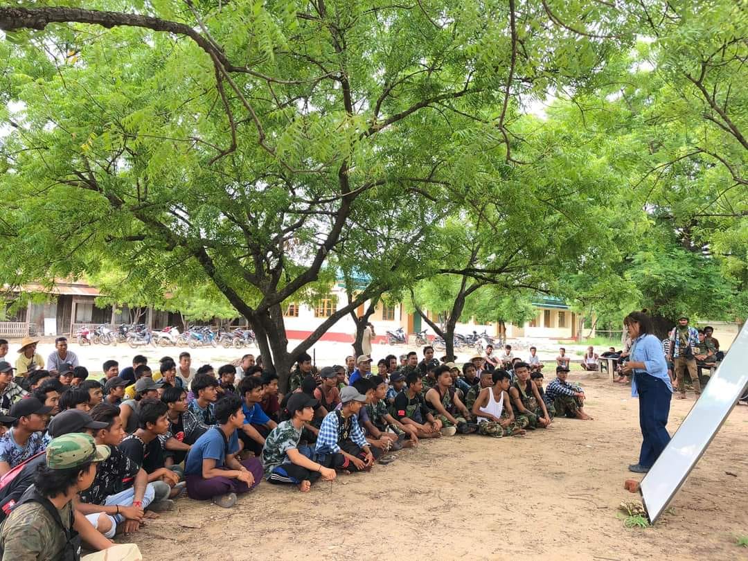 ဓါတ်ပုံ-AMMA