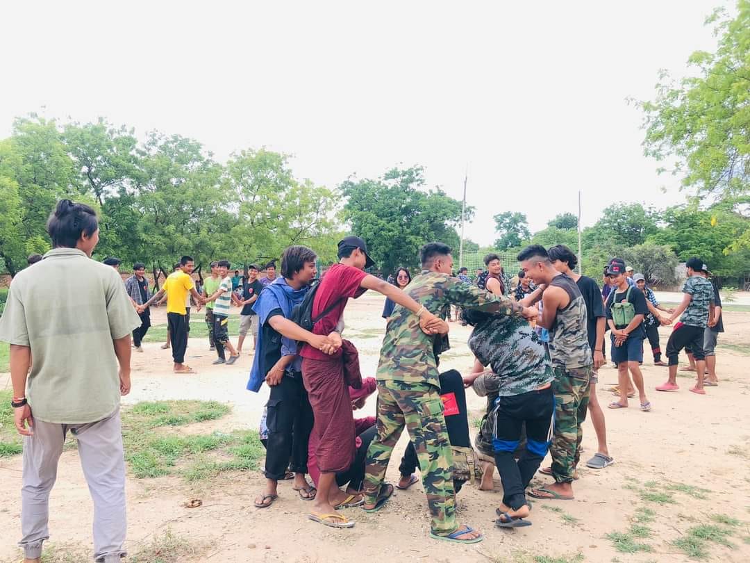 ဓါတ်ပုံ-AMMA
