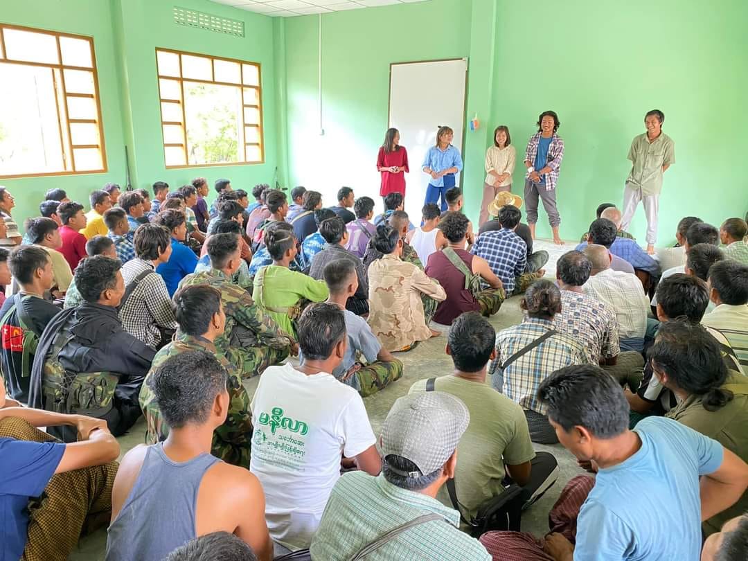 ဓါတ်ပုံ-AMMA